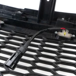 Grill z oświetleniem LED OFD Hilux Revo 18-19